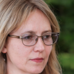 Alejandra Ruiz, Sevilla, España