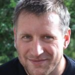 Javier Martín, Barcelona, España