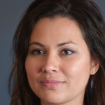 Zoé Sandoval - España